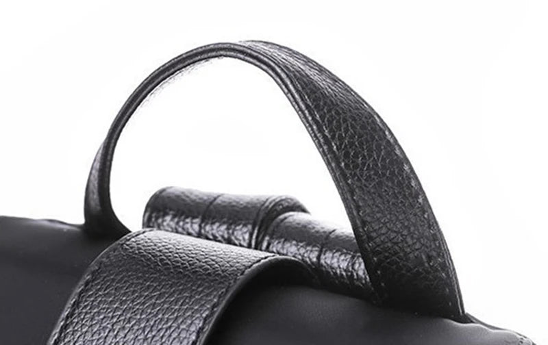 Damen Rucksack – Hochwertiger Nylon Rucksack für Schule, Alltag & Reisen – Große Kapazität, Modisches Design