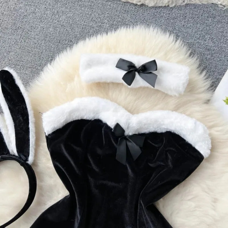Sexy Damen-Unterwäsche Set – Spitzen-Bralette & Slip – Verführerisches Dessous-Set ohne Bügel für besondere Momente