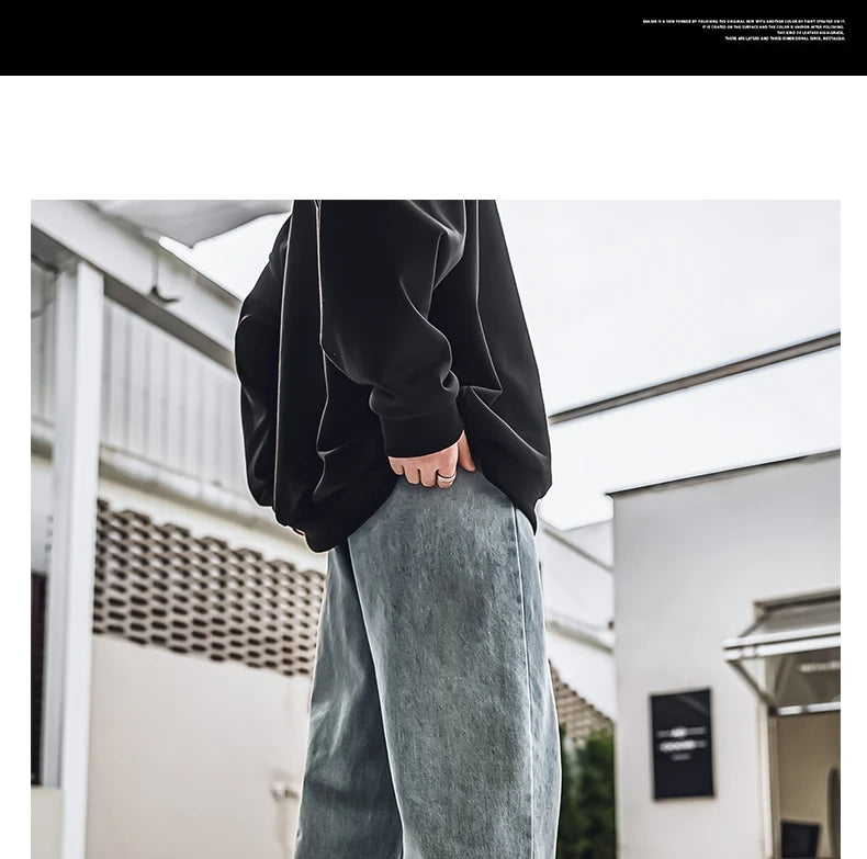 Herren Sneaker mit Rotationsverschluss – Koreanischer Stil | Bequeme Sportschuhe mit weicher Sohle & rutschfestem Profil – Ganzjahres-Freizeitschuhe