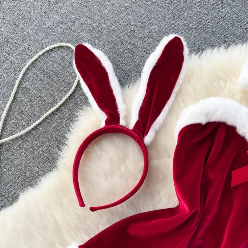 Sexy Damen-Unterwäsche Set – Spitzen-Bralette & Slip – Verführerisches Dessous-Set ohne Bügel für besondere Momente