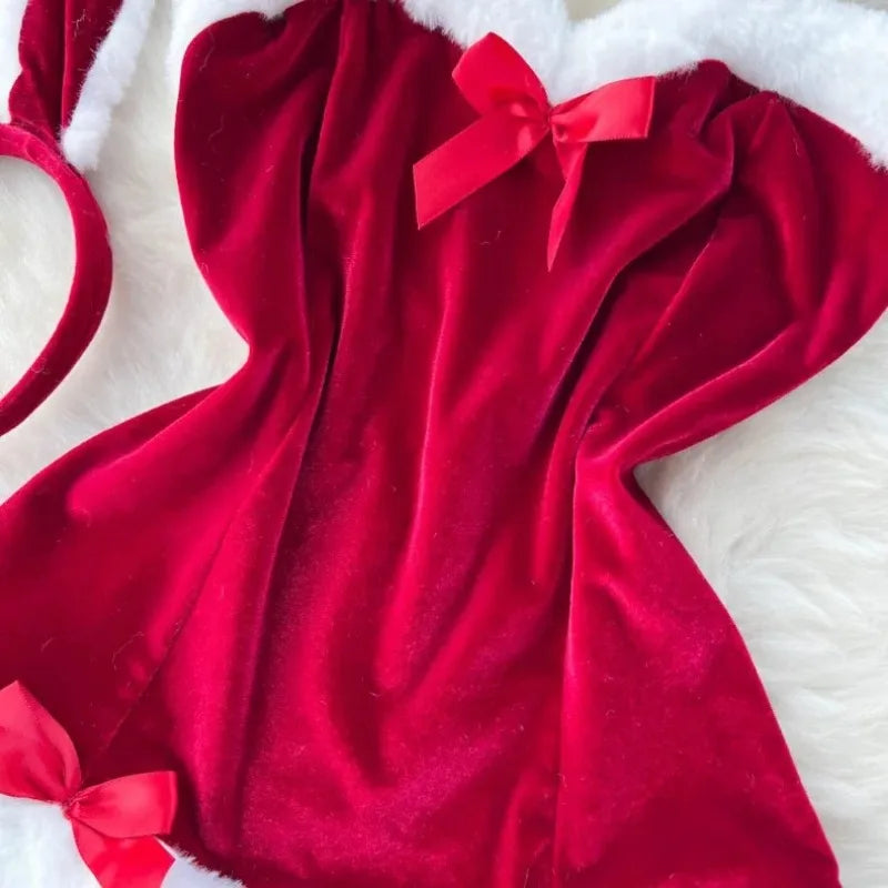Sexy Damen-Unterwäsche Set – Spitzen-Bralette & Slip – Verführerisches Dessous-Set ohne Bügel für besondere Momente