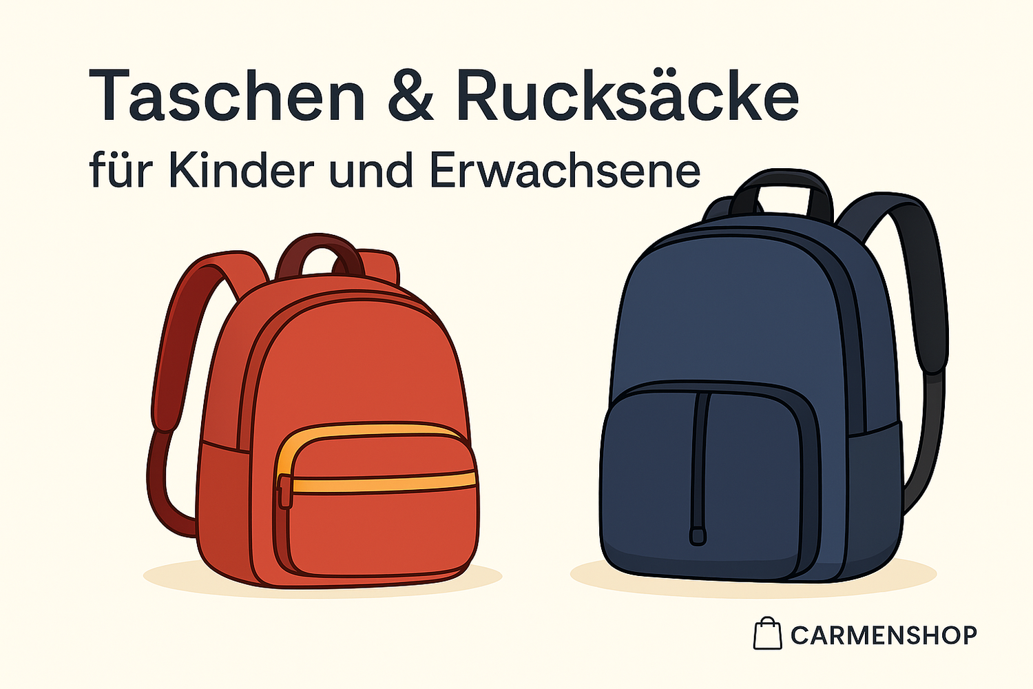 Taschen & Rucksäcke