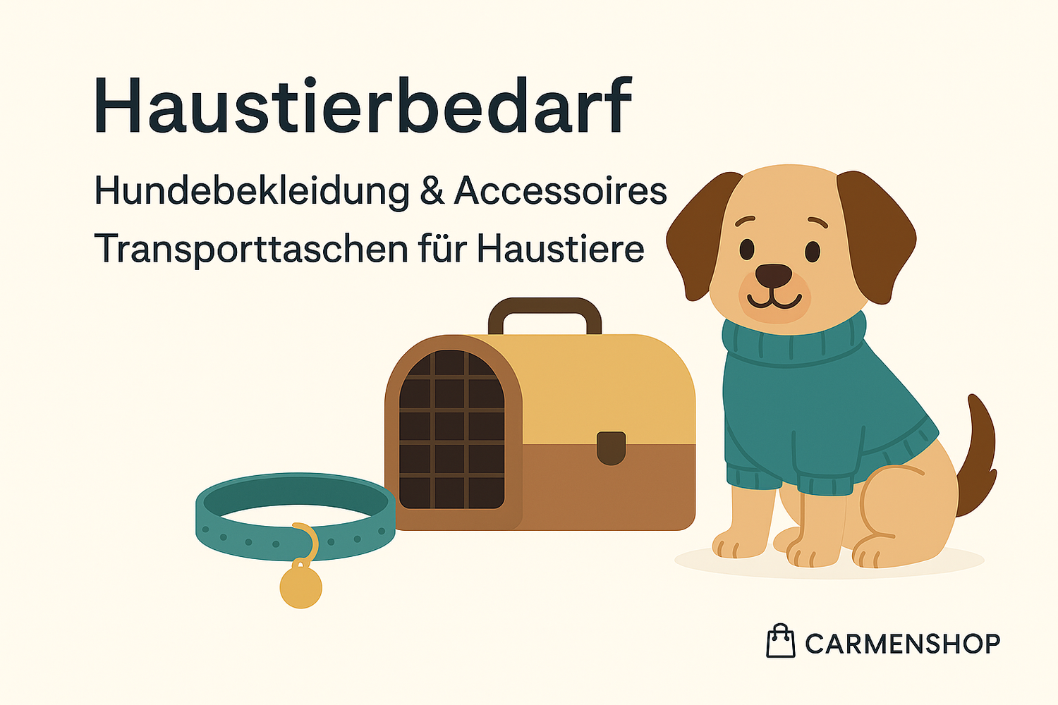🐾 Haustierbedarf