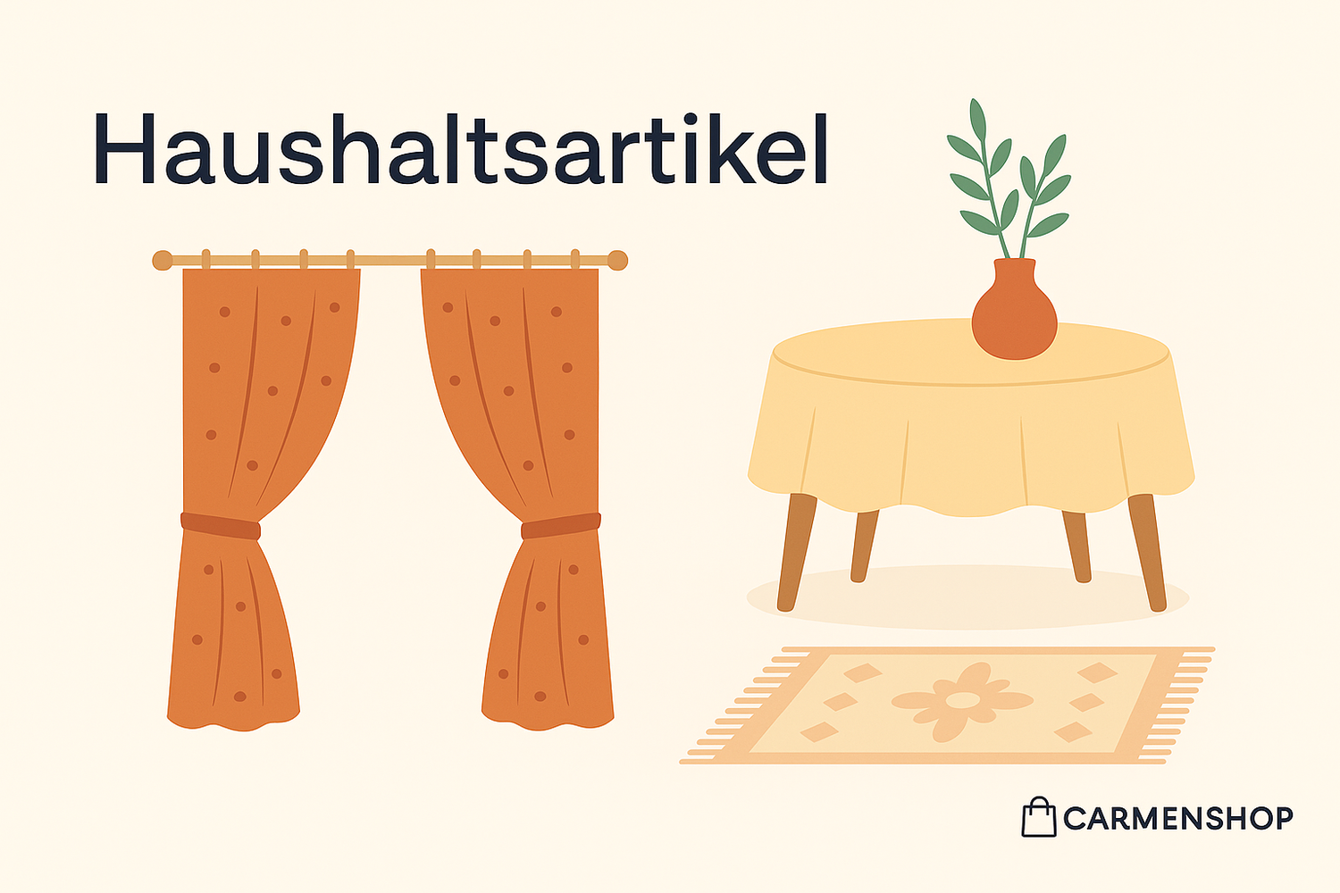 🏡 Hausartikel