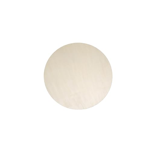 Personalisierte Holz-Tischunterlage | Gravierte Platzmatte mit Wunschtext & Design