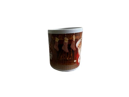 Personalisierte Fototasse mit Wunschtext – Geschenkidee zu Ostern, Valentinstag & mehr – Hochwertige Keramiktasse mit brillanten Farben