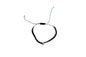 Handgefertigtes Makramee-Armband mit Totenkopf-Perle – Verstellbar, Stilvoll & Cool