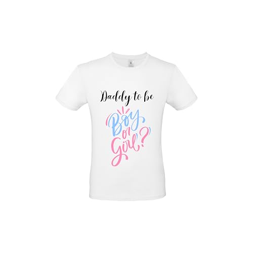B&C Collection #E150 Herren-T-Shirt – Individuell mit hochwertigem DTF-Druck personalisierbar!