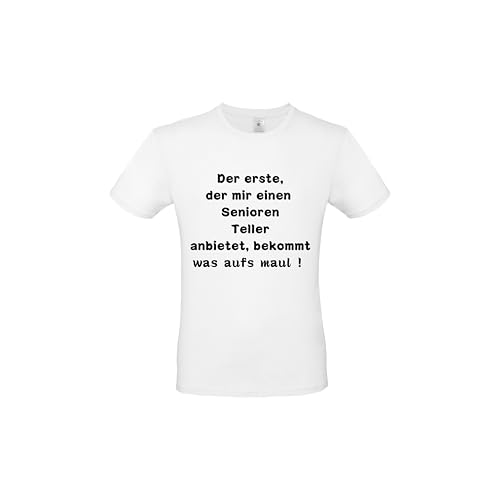 B&C Collection #E150 Herren-T-Shirt – Individuell mit hochwertigem DTF-Druck personalisierbar!
