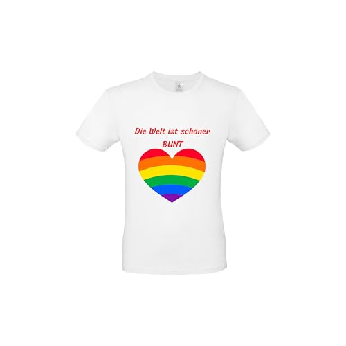 B&C Collection #E150 Herren-T-Shirt – Individuell mit hochwertigem DTF-Druck personalisierbar!