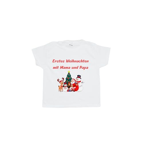 Individuell bedrucktes Kinder-T-Shirt – Dein Design, Deine Botschaft! Hochwertiger DTF-Druck für Brillante Farben & Lange Haltbarkeit