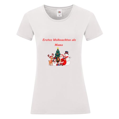 Individuell bedrucktes T-Shirt – Dein Design, Deine Botschaft! Hochwertiger DTF-Druck für Brillante Farben & Lange Haltbarkeit