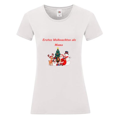 Individuell bedrucktes T-Shirt – Dein Design, Deine Botschaft! Hochwertiger DTF-Druck für Brillante Farben & Lange Haltbarkeit
