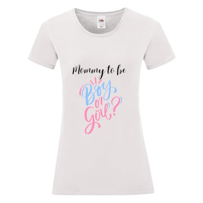 Individuell bedrucktes T-Shirt – Dein Design, Deine Botschaft! Hochwertiger DTF-Druck für Brillante Farben & Lange Haltbarkeit