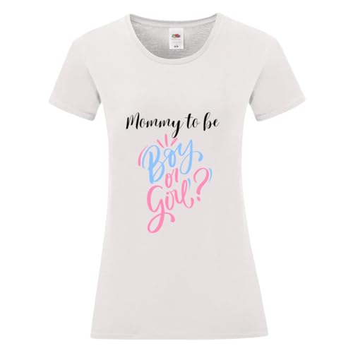 Individuell bedrucktes T-Shirt – Dein Design, Deine Botschaft! Hochwertiger DTF-Druck für Brillante Farben & Lange Haltbarkeit