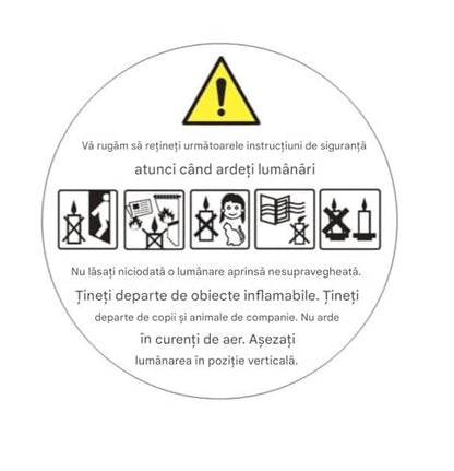 Handgemachte Sojawachs-Kerze | Vanille-Duft & Weihnachtsbaum-Design | Duftkerze Geschenk