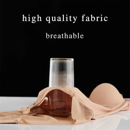 Wechery Damen Shapewear Body – Figurformender Body mit Bügel, Push-Up-Effekt, Schwarz