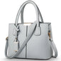Damen Handtasche – Elegante große Tote Bag aus PU-Leder – Modische Schultertasche & Crossbody Bag für Alltag & Freizeit
