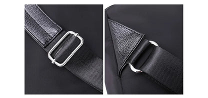 Damen Rucksack – Hochwertiger Nylon Rucksack für Schule, Alltag & Reisen – Große Kapazität, Modisches Design