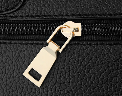 Damen Handtasche – Elegante große Tote Bag aus PU-Leder – Modische Schultertasche & Crossbody Bag für Alltag & Freizeit