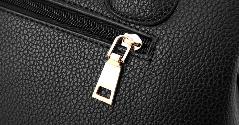 Damen Handtasche – Elegante große Tote Bag aus PU-Leder – Modische Schultertasche & Crossbody Bag für Alltag & Freizeit