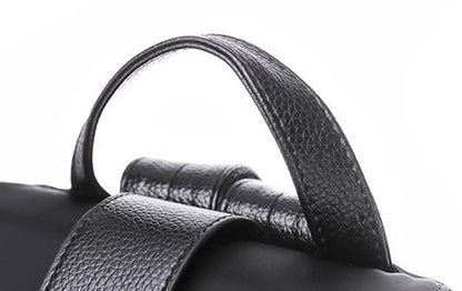 Damen Rucksack – Hochwertiger Nylon Rucksack für Schule, Alltag & Reisen – Große Kapazität, Modisches Design