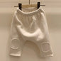 Kuscheliges Winter-Set für Babys – Fleece Hoodie mit Tierkapuze (Hase/Bär) + Hose – Warm & Süß (0–24 Monate)