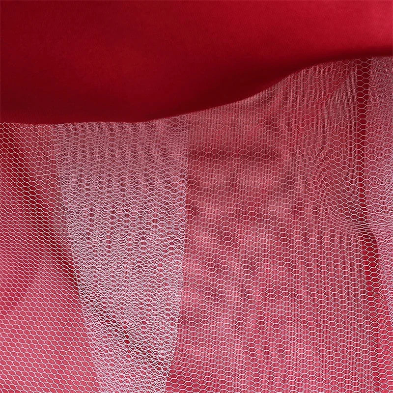 Elegantes Weihnachtskleid für Mädchen – Rückenfreies Prinzessinnenkleid mit Schleife – Festliches Ballkleid für Gala, Geburtstag & Hochzeit (Grün)