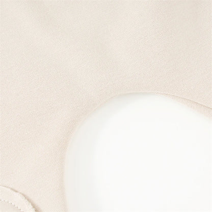 Kuscheliges Winter-Set für Babys – Fleece Hoodie mit Tierkapuze (Hase/Bär) + Hose – Warm & Süß (0–24 Monate)