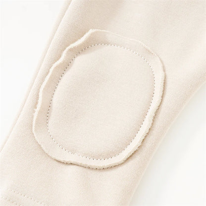 Kuscheliges Winter-Set für Babys – Fleece Hoodie mit Tierkapuze (Hase/Bär) + Hose – Warm & Süß (0–24 Monate)