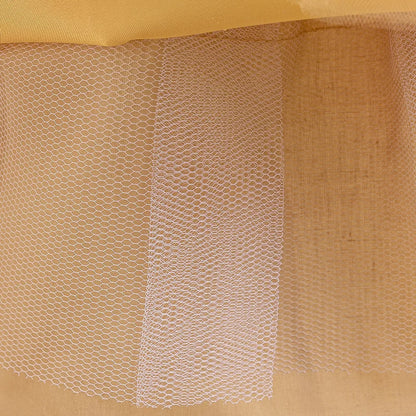 Elegantes Prinzessinnenkleid für Mädchen mit Pailletten & Tüll – Festliches Kleid für Auftritte, Feiern & besondere Anlässe
