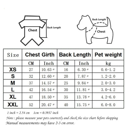 Elegantes Hundekleid mit Blumenmuster & Schleife – Prinzessinnenkleid für kleine Hunde & Katzen – Ideal für Yorkie, Chihuahua & Co.