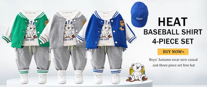 Elegantes Baby-Jungen Outfit – 3-teiliges Gentleman-Set mit Hemd, Weste & Krawatte – Perfekt für Feste & Auftritte (1–4 Jahre)