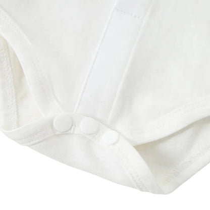 👔 Frühlings-Westenanzug für Jungen – Gentleman-Set mit Langarm-Body, Weste, Hose & Fliege (3–24 Monate)