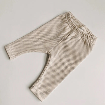 🧸 Baby Mädchen/Jungen Set – Frühling/Herbst