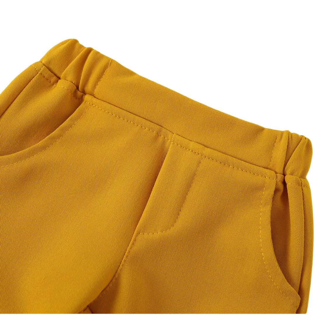 👔 Frühlings-Westenanzug für Jungen – Gentleman-Set mit Langarm-Body, Weste, Hose & Fliege (3–24 Monate)