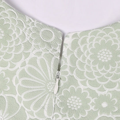 Elegantes Prinzessinnenkleid für Mädchen – Mit Schleife & Tüll – Blumenmädchenkleid für Hochzeit, Show & festliche Anlässe